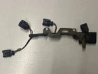 Fuel injector wires