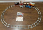 LEGO 7722 Steam Cargo Train Set 1985 Vintage 100% Complete w/ Instructions