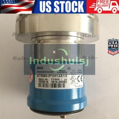 NEW SICK Absolute encoder ATM60-P1H13X13