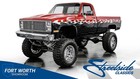 1986 Chevrolet K10 4x4 Tribute Show Truck