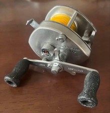 Shimano Tranx 400 B Baitcasting Reel