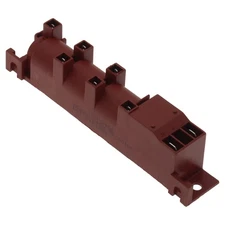 Spark generator 6 burners IGN-8466 220V for universal cooktop LaGermania Lofra
