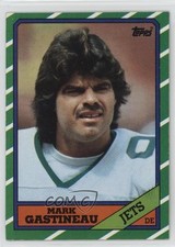 Mark Gastineau
