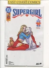 SUPERMAN DAY 2026 SUPERGIRL #1 (01/04/26)