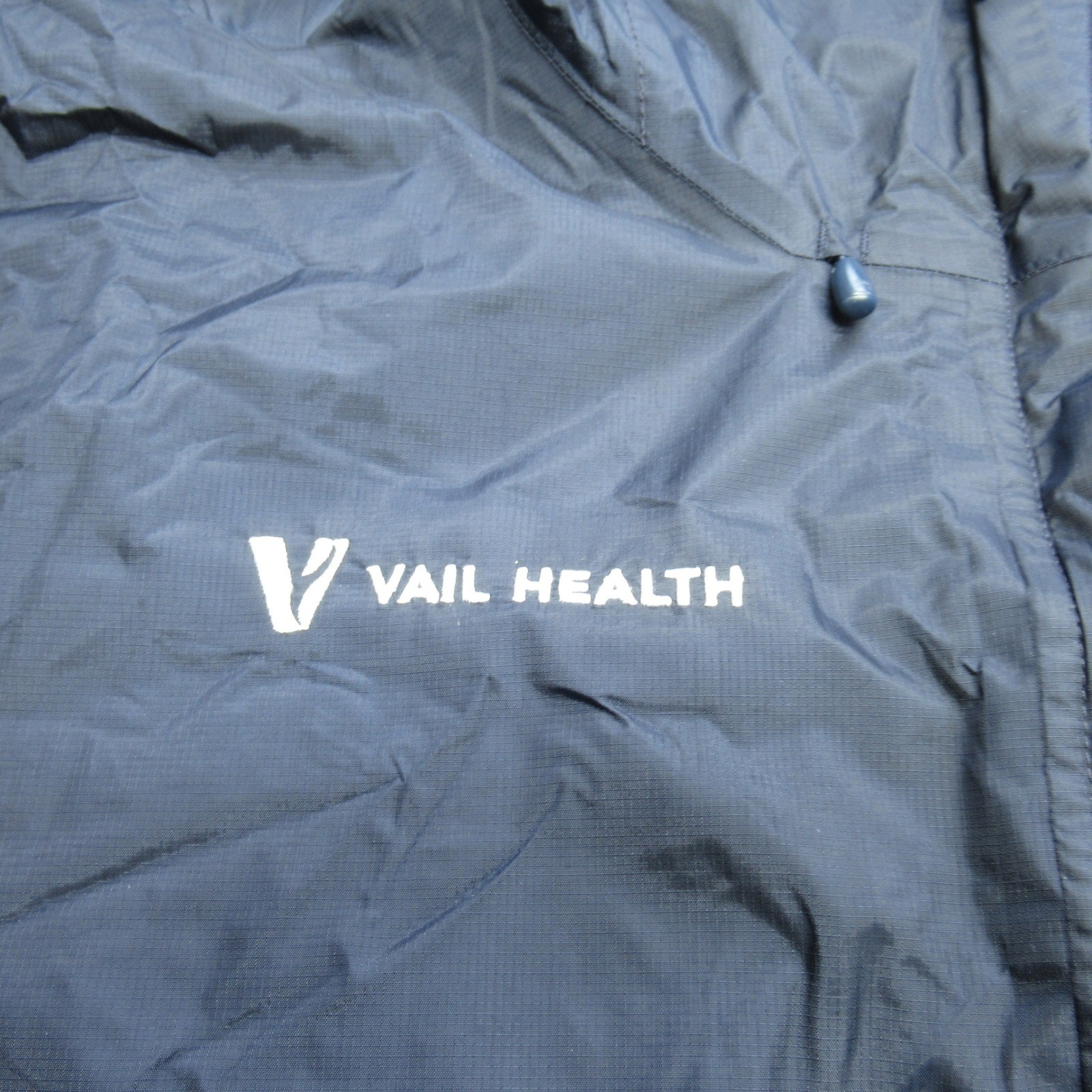 Patagonia Torrentshell Jacket Mens XXL Blue 2.5L Waterproof Full Zip Hood Pack thumbnail 9