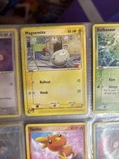 Magnemite 61/97 Dragon on eBay
