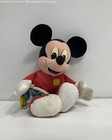 VNTG Disney Mickey Mouse Plush Toy — photo 1