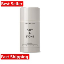 Aluminum Free Deodorant  Extra Strength 48 Hour Protection for Women  Men ...