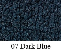 1963-1964 Oldsmobile Dynamic Floor Mats - 4pc - Loop