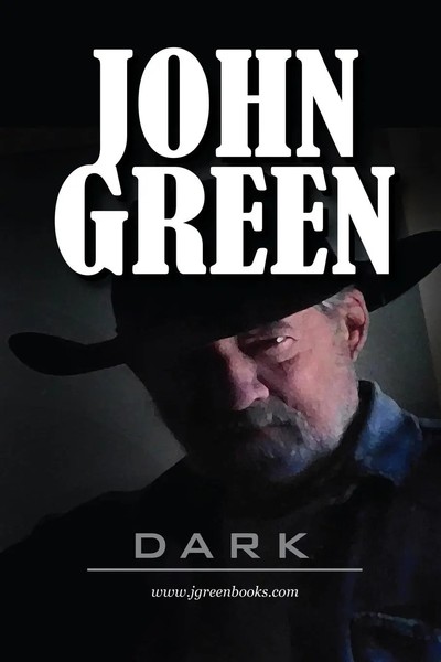 John Green | Dark | Taschenbuch | Englisch (2019) | Kartoniert / Broschiert-image