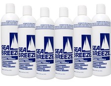 Sea Breeze Astringent Original Formula, 12 fl oz - 6 Pack