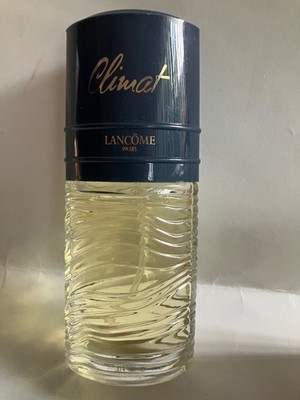 残量4割】LANCOMEClimat Eau deToilette 115ml Lancome Climat Eau de