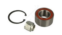 Vorderachse Hart 901 028 Radlagersatz FüR CitroËN,Peugeot