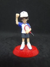 Echizen Ryoma The Prince of Tennis Coca-Cola Jump Festa Figure Collection