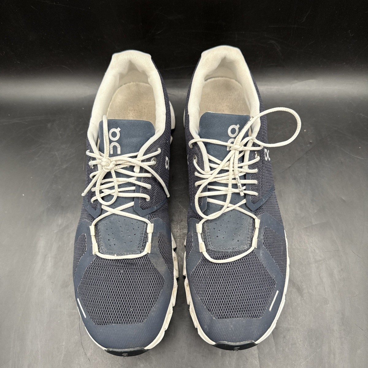 Size 11.5 - ON Cloud 5 Midnight - 59-98916 for sale online | eBay