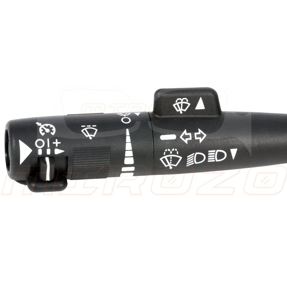 Interruptor atenuador de control de crucero combinado para Chevy GMC C4500 C5500 C6500 Foto 3 de 4