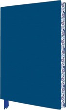 Merchandising Flame Tree Publishing: Mid Blue Artisan Sketch Book