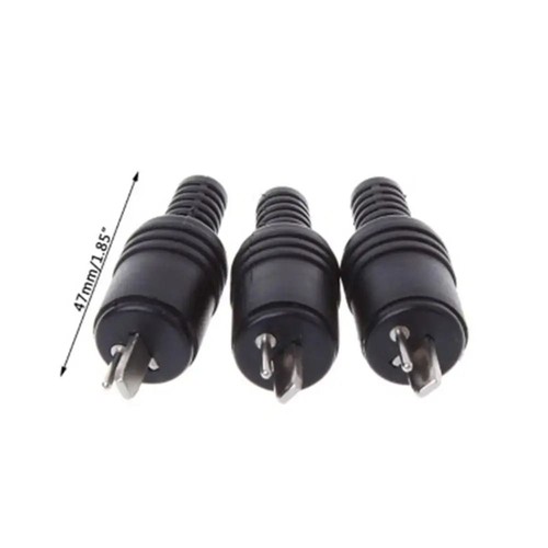 2 Pin Connector Speaker and HiFi Connector - Picture 6 of 7