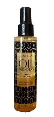 Matrix Oil Wonders Sharp Cut Oil 4.2 fl oz