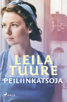 Leila Tuure | Peiliinkatsoja | Taschenbuch | Finnisch (2022) | Saga Egmont