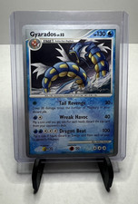 Gyarados - 2010 (Mychael Bryan) 19/100 World Championship - Mint Condition