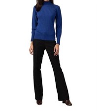 Trina Turk Tom Collins Sweater Barrett Blue
