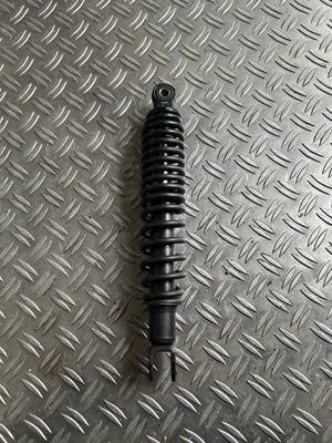  Stoßdämpfer Hinten Yamaha TEO'S 125 4T MBK DOODO ORIGINAL 
