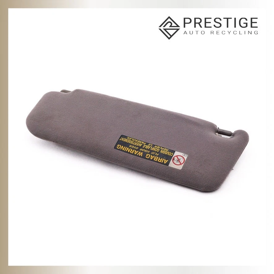 98-2000 LEXUS GS300 GS400 Parasol con Espejo Iluminado Derecho 74310-3A081-B0 Foto 2 de 4