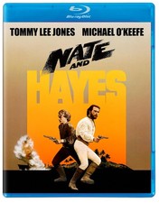 Nate and Hayes (Blu-ray) Tommy Lee Jones Michael O'Keefe Jenny Seagrove