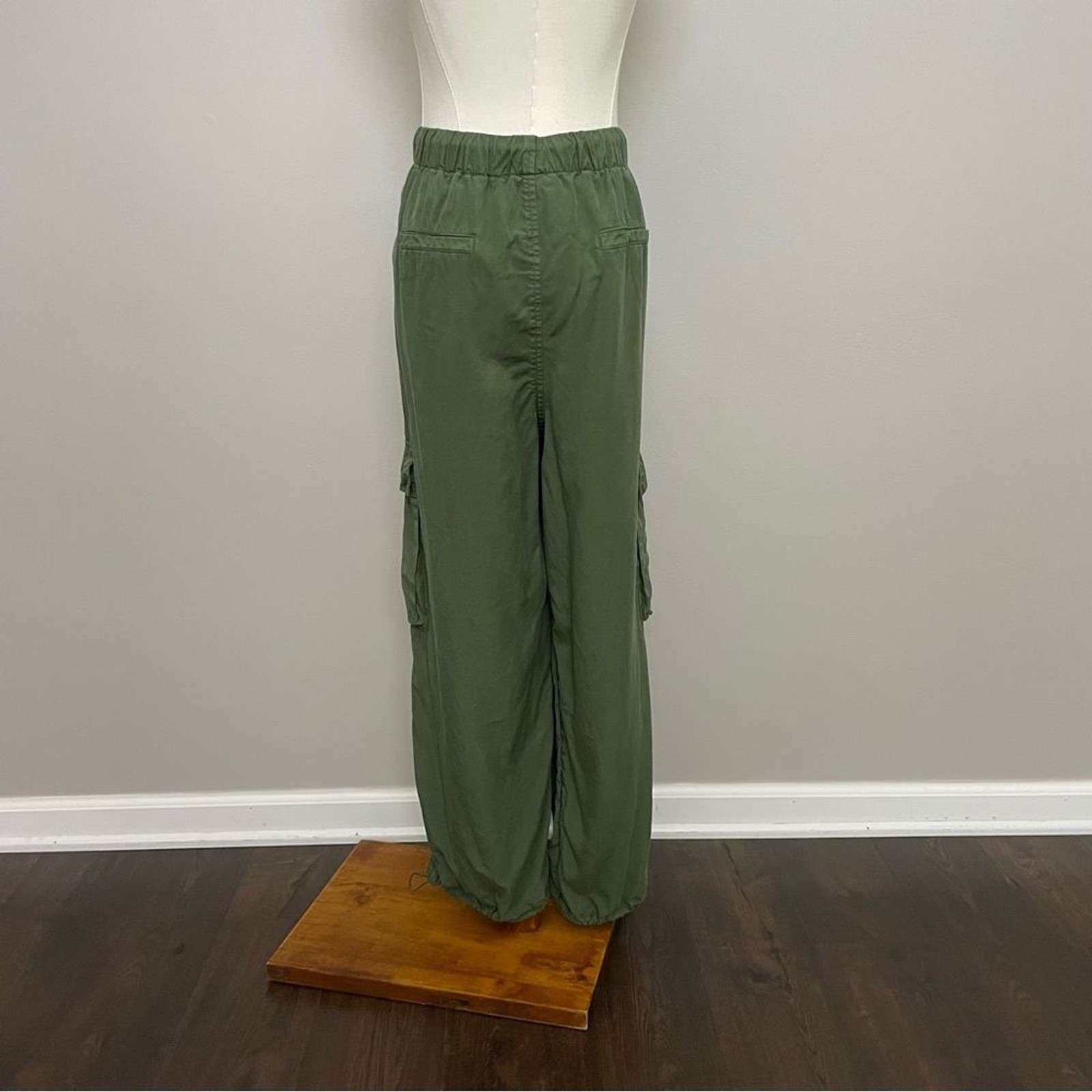 Universal Thread Pants Cargo Gorpcore Baggie Stre… - image 10