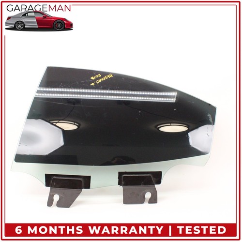 Maserati Ghibli 2014-2022 Rear Left Door glasses Set Photo - $190