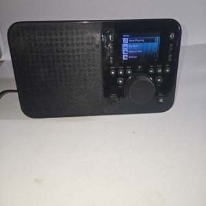 Logitech UE Smart Radio 本体 インターネットラジオ新品 Logitech® UE