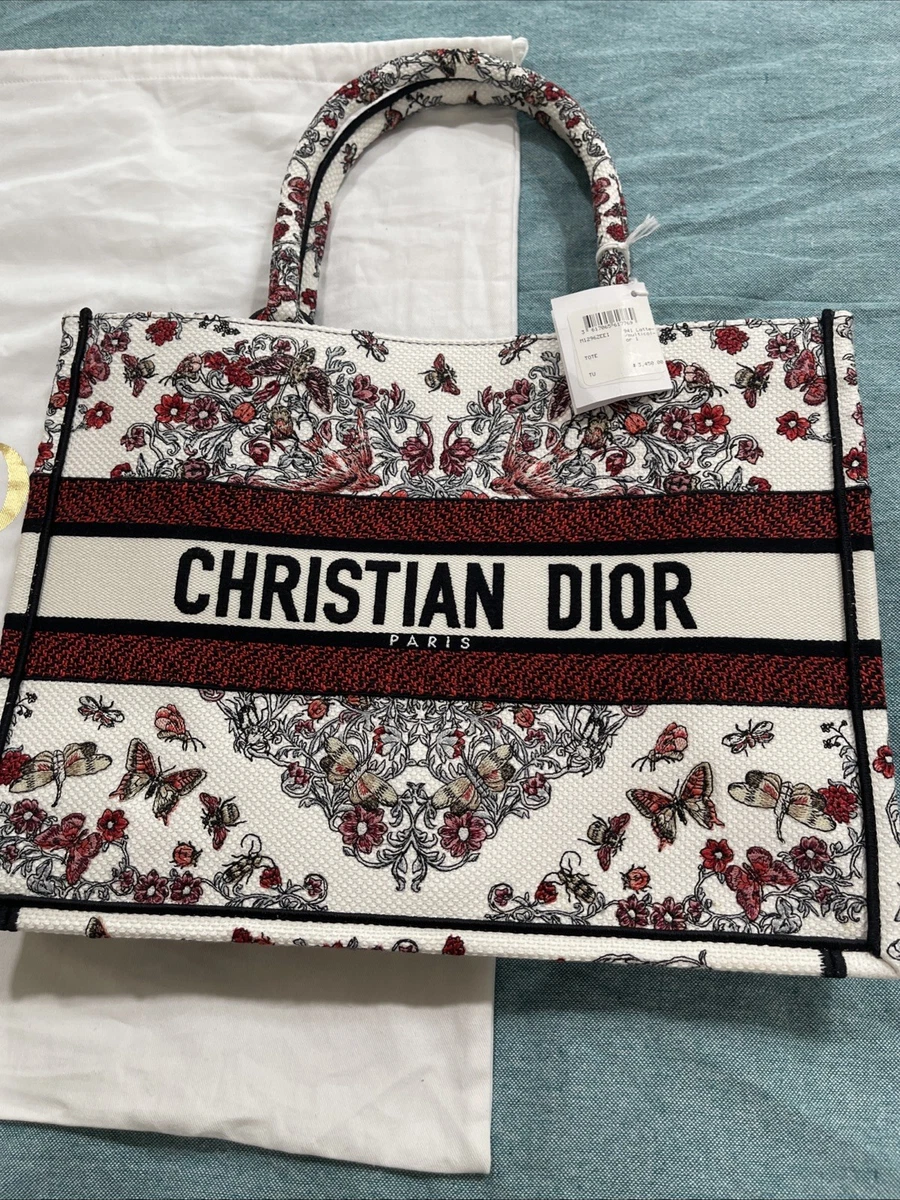 Dior Flower Bags & Handbags for Women for sale | eBay
