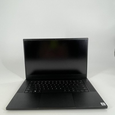 Razer Blade 15 Advanced FHD i7-10875H 2.30GHz 64GB 1TB RTX 3070 - WHITE SPOTS