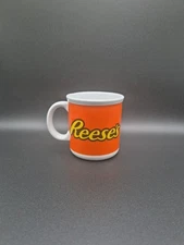 Reese's Peanut Butter Cup Coffee Mug Coffee Cup 