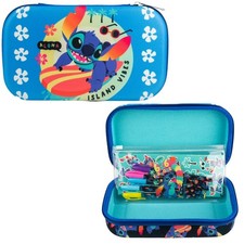Innovative Designs Disney Stitch Pencil Case ...