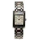 Fendi 7000L Quartz Watch with White Dial, Free Shipping [Used]