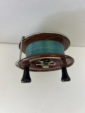 Alvey Vintage Spinning Fishing Reels for sale | eBay