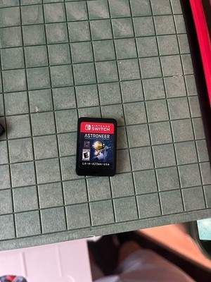 Astroneer - Nintendo Switch CART ONLY Great Shape!