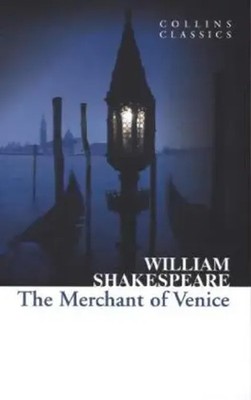 The Merchant of Venice | William Shakespeare | Taschenbuch | 130 S. | Englisch