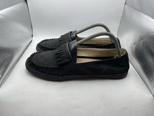 Mocassini mocassini casual UGG Marrah 1003224 donna 10 Marrah neri slip on FW063