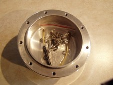 Billet Specialties 31120 Gm Steering Wheel Adapter 1967-94 New