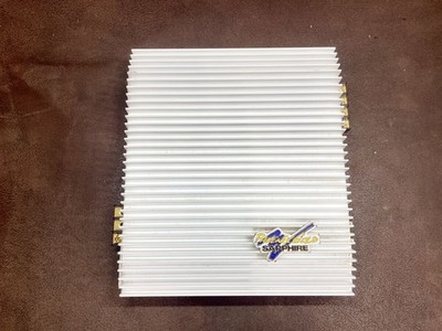 Rare USA made Phoenix Gold Sapphire SA1.0X operation confirmed 2ch amplifier