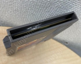 Abadox Abadox NES North America Edition #19f9cc