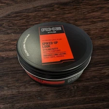 AXE Spiked-Up Look Styling Putty 2.64 oz – Discontinued – New – See Images
