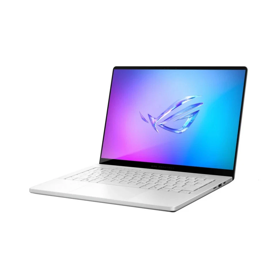 ASUS ROG Zephyrus G14 OLED (2025) GA403UP-QS001W AMD Ryzen 9 270 32GB RTX 5070 - Immagine 4 di 4