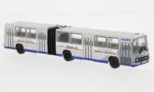 1:87 BREKINA PLAST Ikarus 280.02 1991 Havelbus Pnn BRE59744 MMC