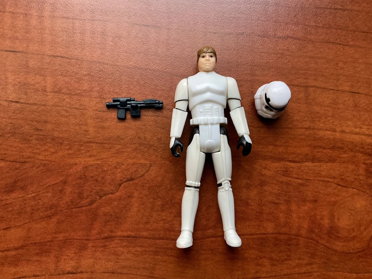Star Wars Potf Stormtrooper for sale | eBay