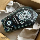 TaylorMade TP5 PIX Dia de Los Muertos Box Limited Edition Golf Balls 1 Dozen