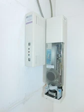 HP AGILENT TECHNOLOGIES 6890 SERIES G1513A AUTOSAMPLER INJECTOR  (CWW96)